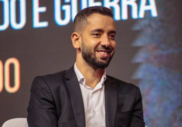 Carlos Guerra J