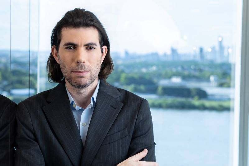 Sandro Santos