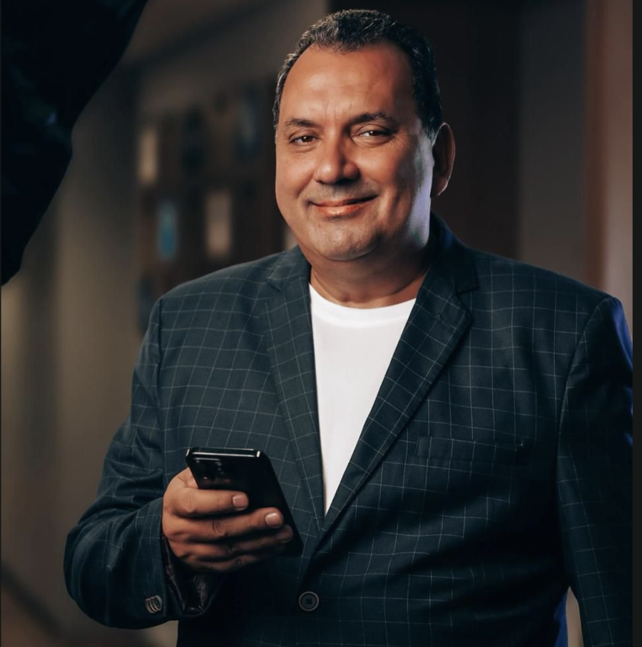 Marcelo Henrique Ferreira