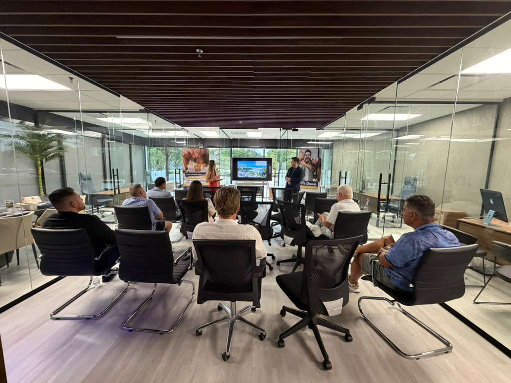Portohaus Properties amplia presença internacional da marca com foco em investidores estrangeiros.