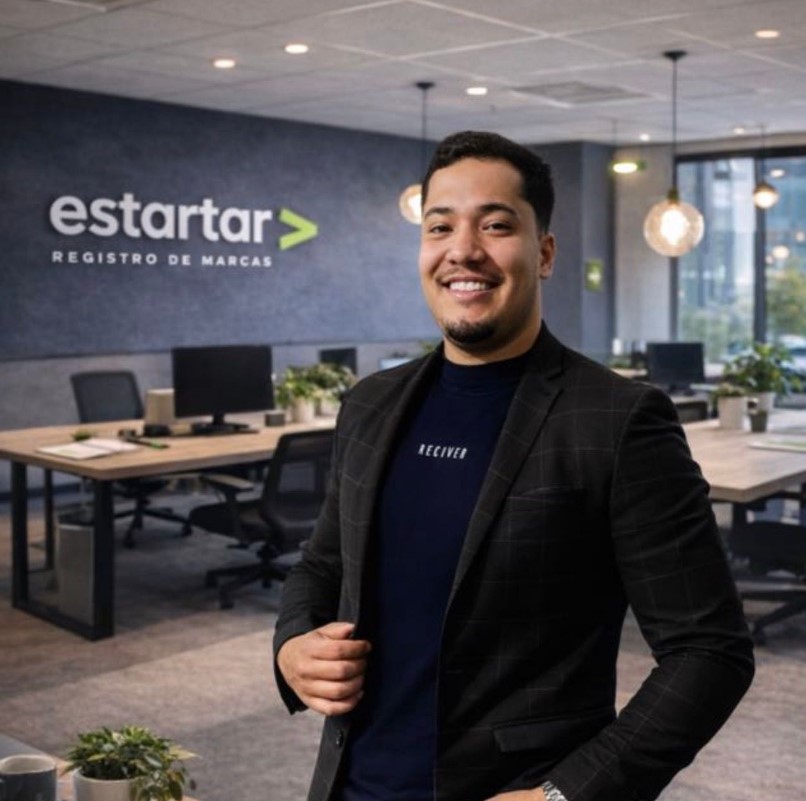 André, CEO Estartar
