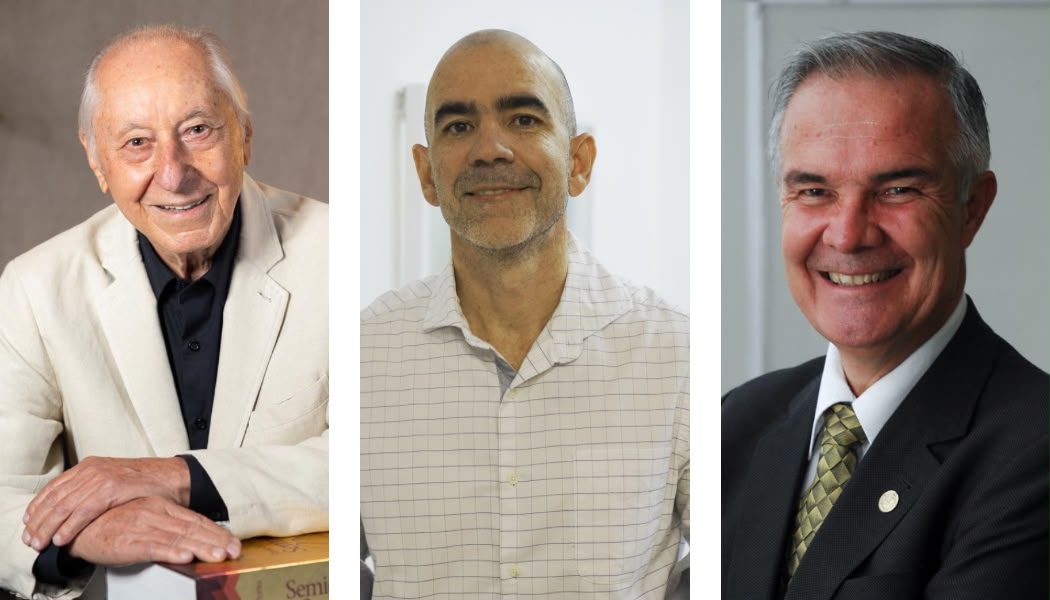 Tocar e Olhar Distantes na Medicina Atual: Um Novo Exame Físico?