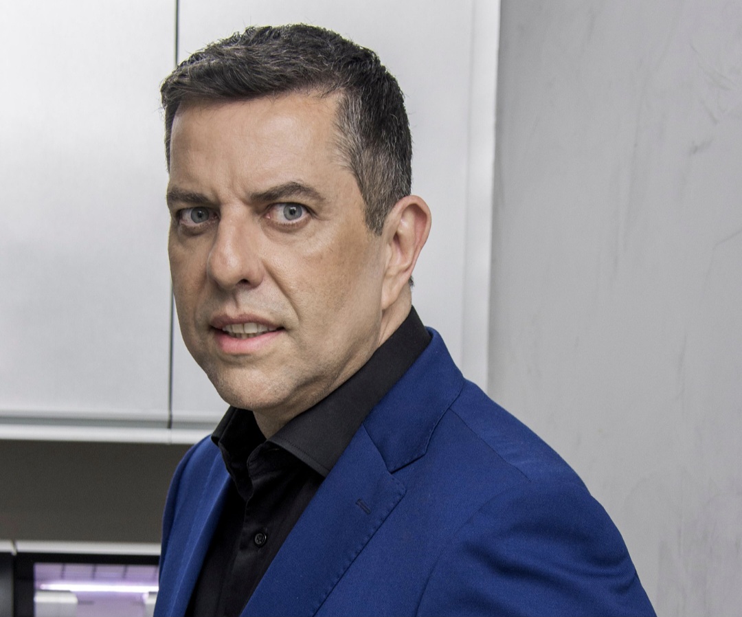 Anderson Bernal
