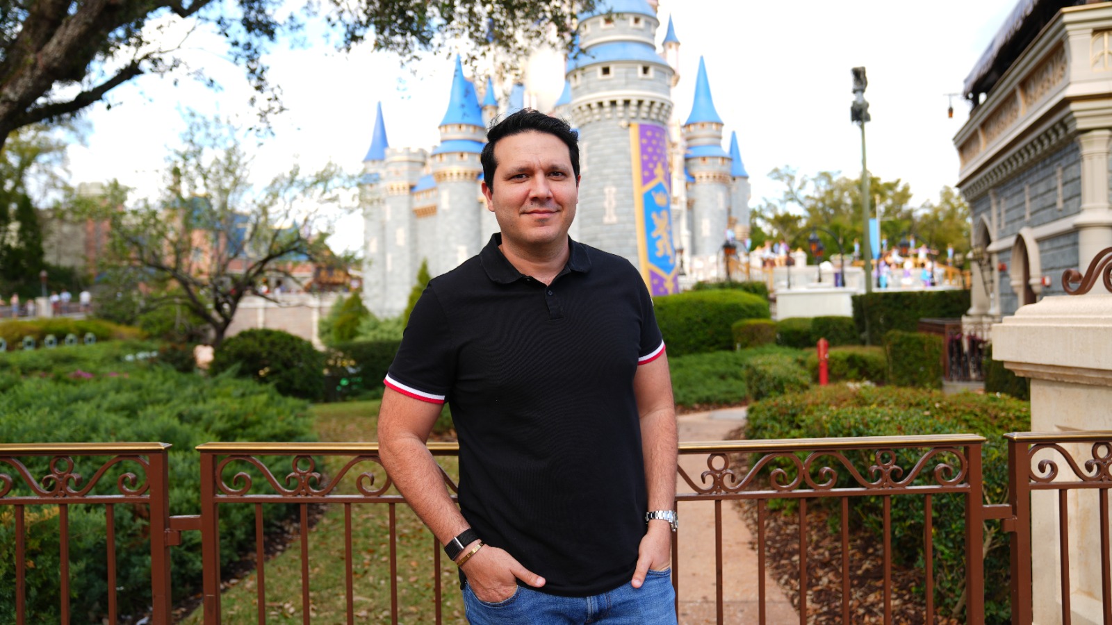 Daniel Dourado entra para o ranking RealTrends Verified 2026 entre os melhores agentes imobiliários dos Estados Unidos