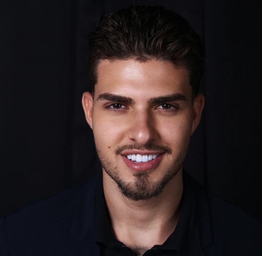 Marcello Cabral tem trajetória de sucesso rápido, com foco em eficiência, responsabilidade e espírito empreendedor.
