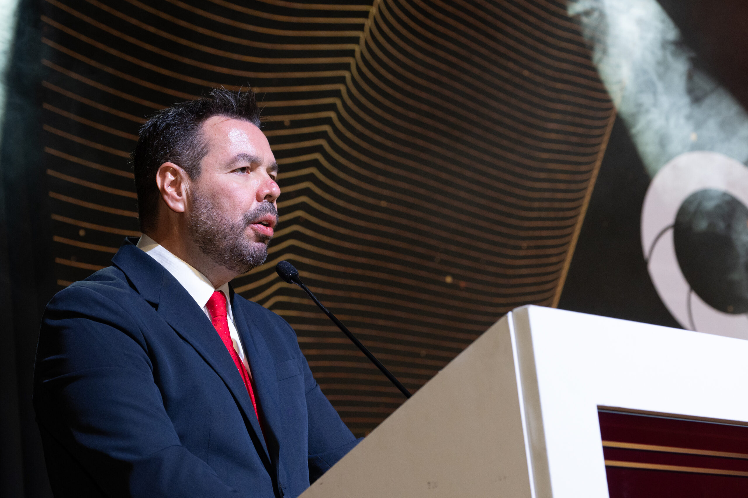 Daniel Maximilian Da Costa, founder e CEO do Latin American Quality Institute