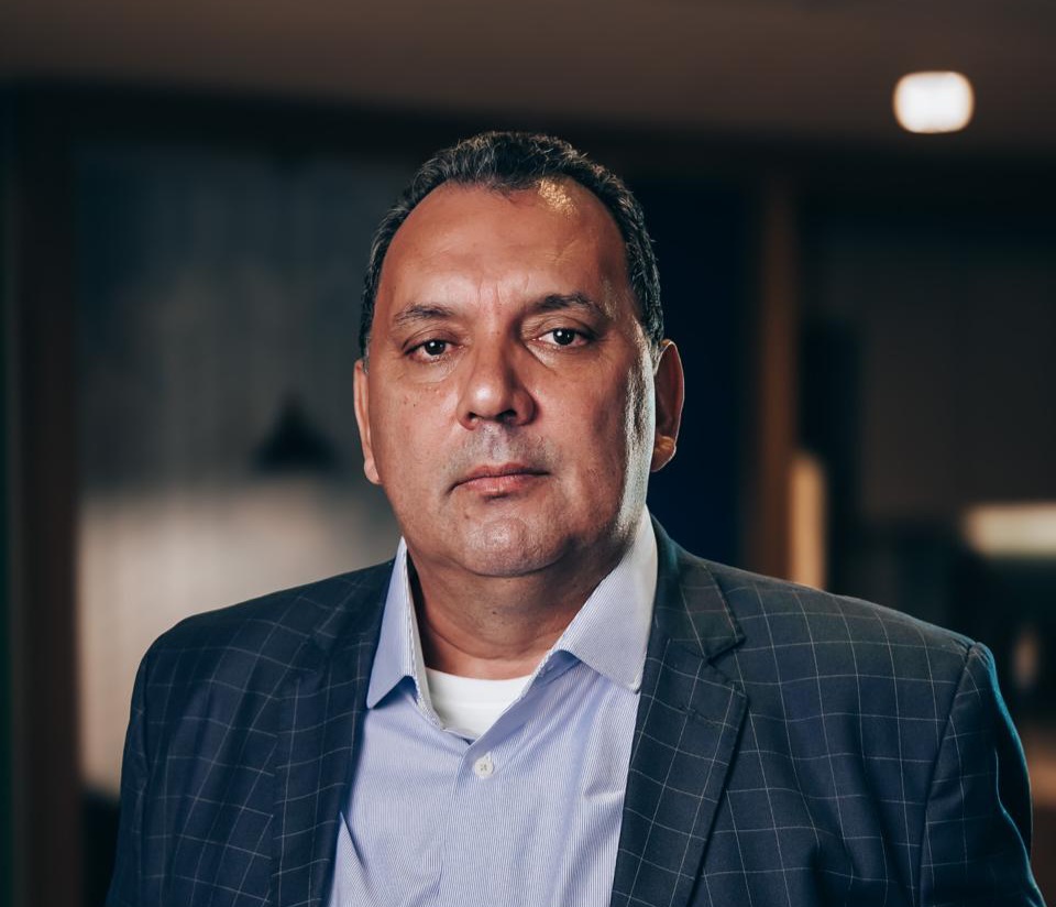 Marcelo Henrique Ferreira