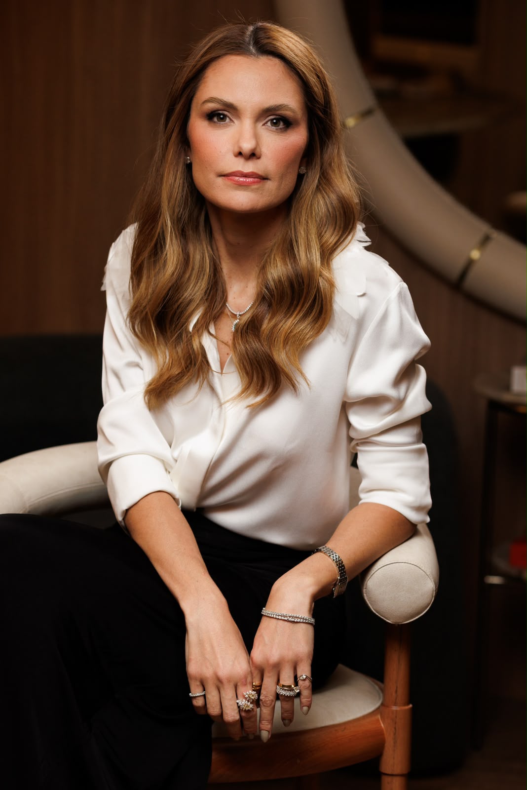 Giovana Atarasi Jurca