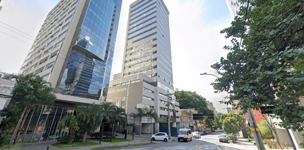 Sede da Nexus Credi - Savassi, Belo Horizonte