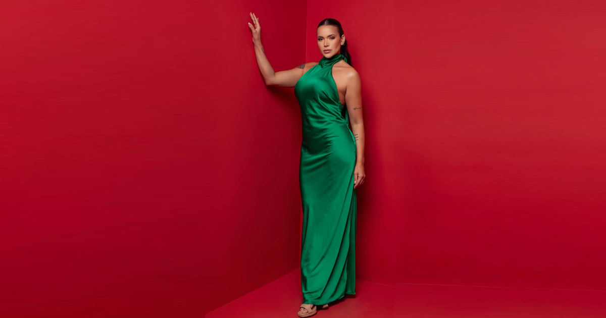 Dra. Janaina Folly Peçanha consolida seu nome nos universos da comunicação e da moda.