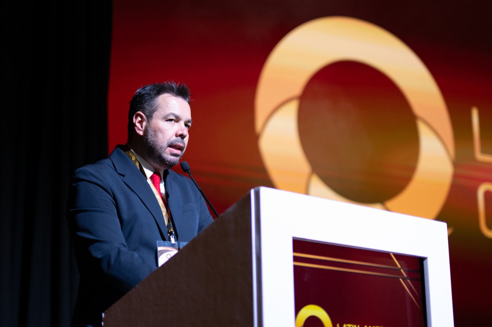 Daniel Maximilian Da Costa, founder e CEO do Latin American Quality Institute