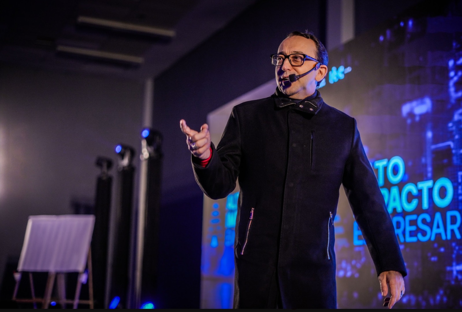 José Roberto Marques construiu uma das maiores estruturas de desenvolvimento humano do Brasil.