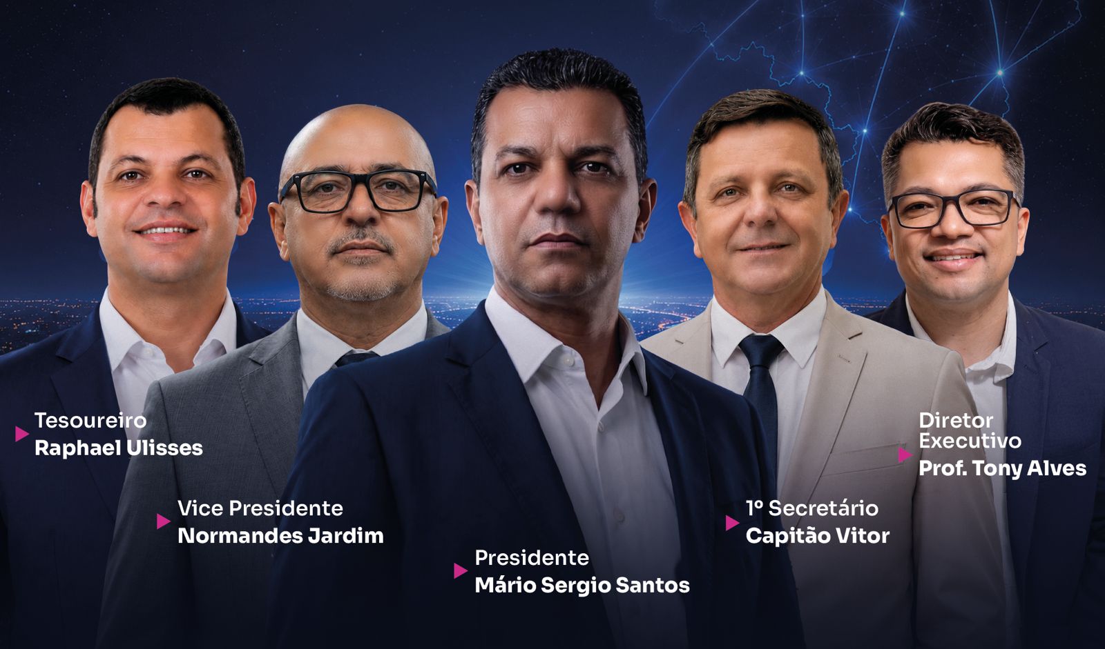 CONSORMULTI aplica o conceito do associativismo para prefeituras crescerem em escala.