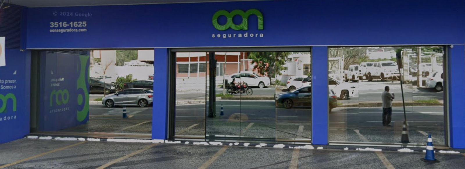 Virada da Oon Seguradora redefine a estratégia de canais e o posicionamento de mercado da empresa.
