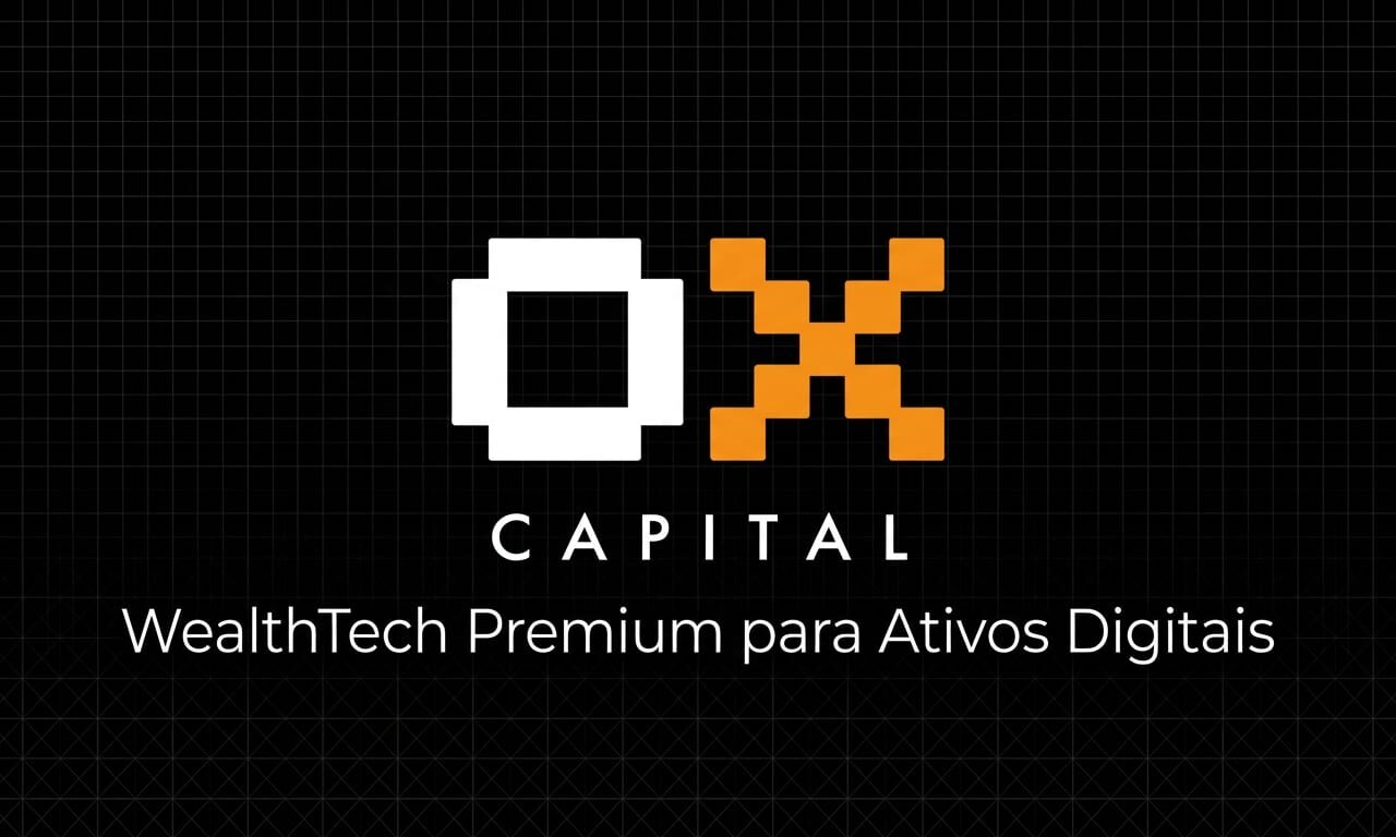 Omex Capital é pioneira e direciona sua operação no segmento de alta renda com foco em RWA.