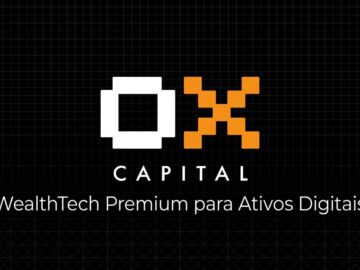 Omex Capital é pioneira e direciona sua operação no segmento de alta renda com foco em RWA.