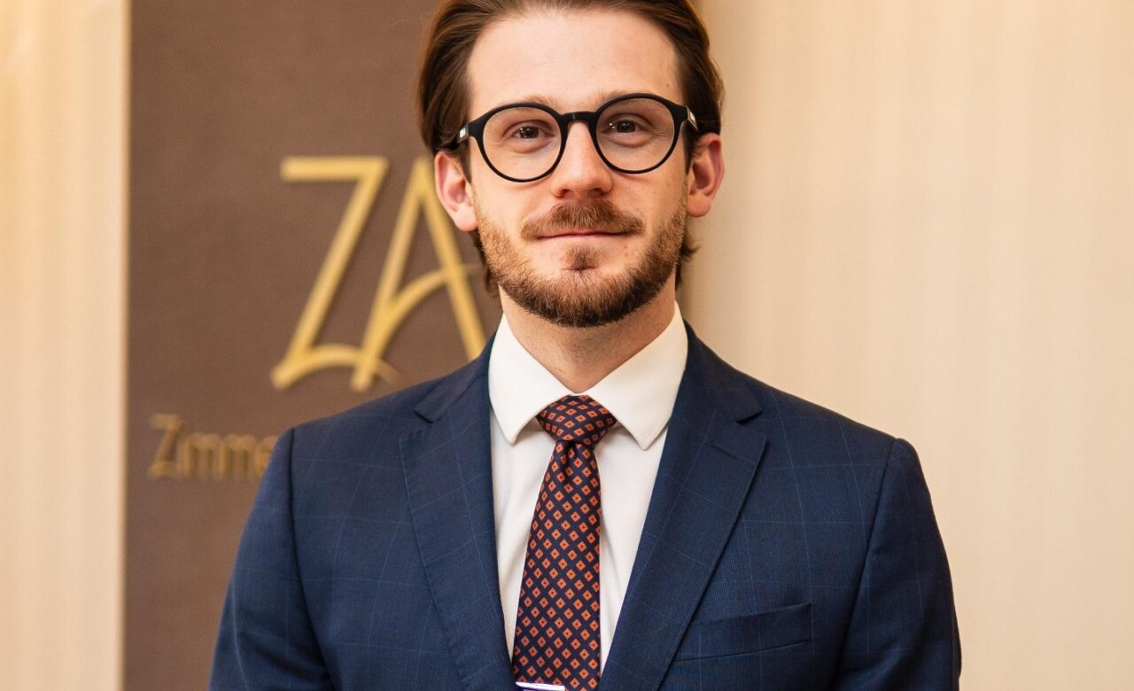 Bruno Werner Manfron, sócio da área tributária do ZA Advogados, destaca que as empresas que se planejarem sofrerão menos impactos da Reforma Tributária.
