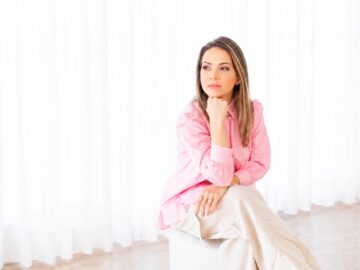 Dra Penélope alerta sobre cuidados da perimenopausa.