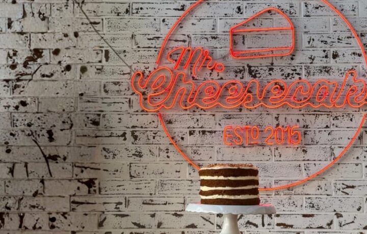 Mr. Cheesecake busca ampliar as ocasiões de consumo e aposta na diversificação de produtos.