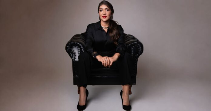 Dra. Thamiris Ramos