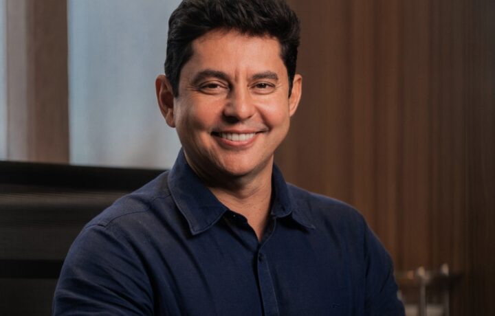 Arismar Guimarães