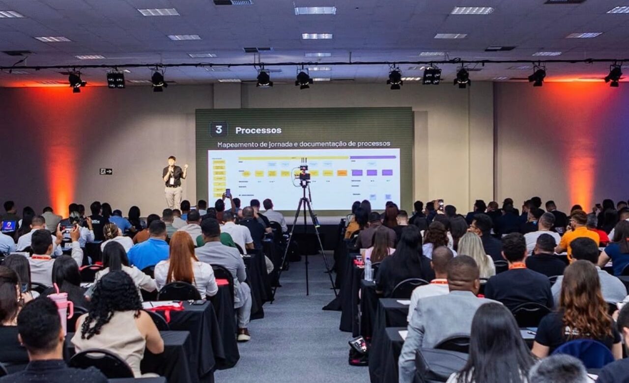 OON Seguradora participa da PV Experience 2026 e aborda o modelo MGA.