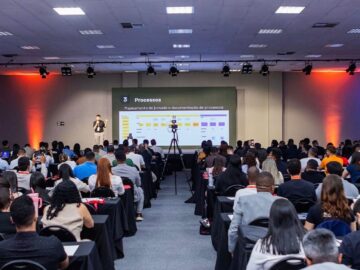 OON Seguradora participa da PV Experience 2026 e aborda o modelo MGA.