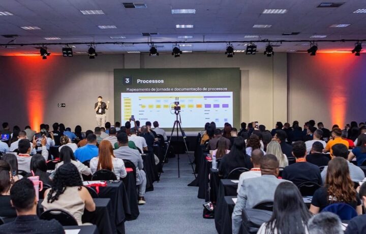 OON Seguradora participa da PV Experience 2026 e aborda o modelo MGA.