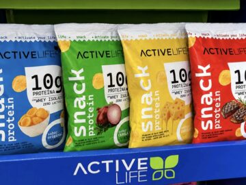 Produtos Active Life
