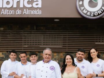 Fábrica Goiana está em expansão pelo país.
