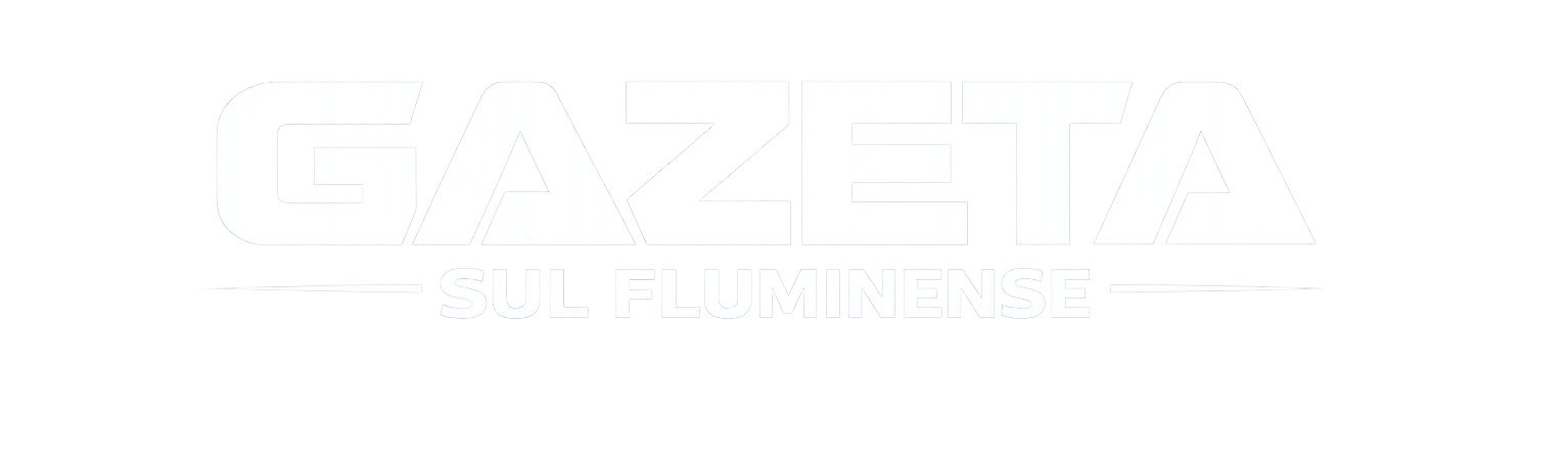 GAZETA                                                      SUL FLUMINENSE