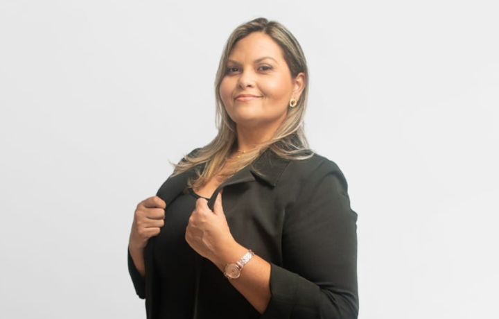 Aline Rinaldi atua na estruturação preventiva das operações de transporte por meio da RSA Assessoria Logística.