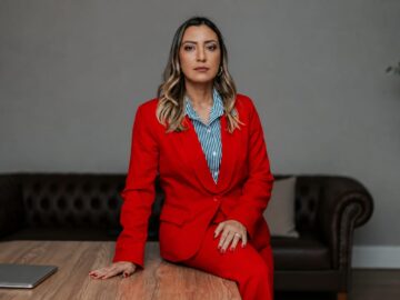 Dra. Samara Maciel
