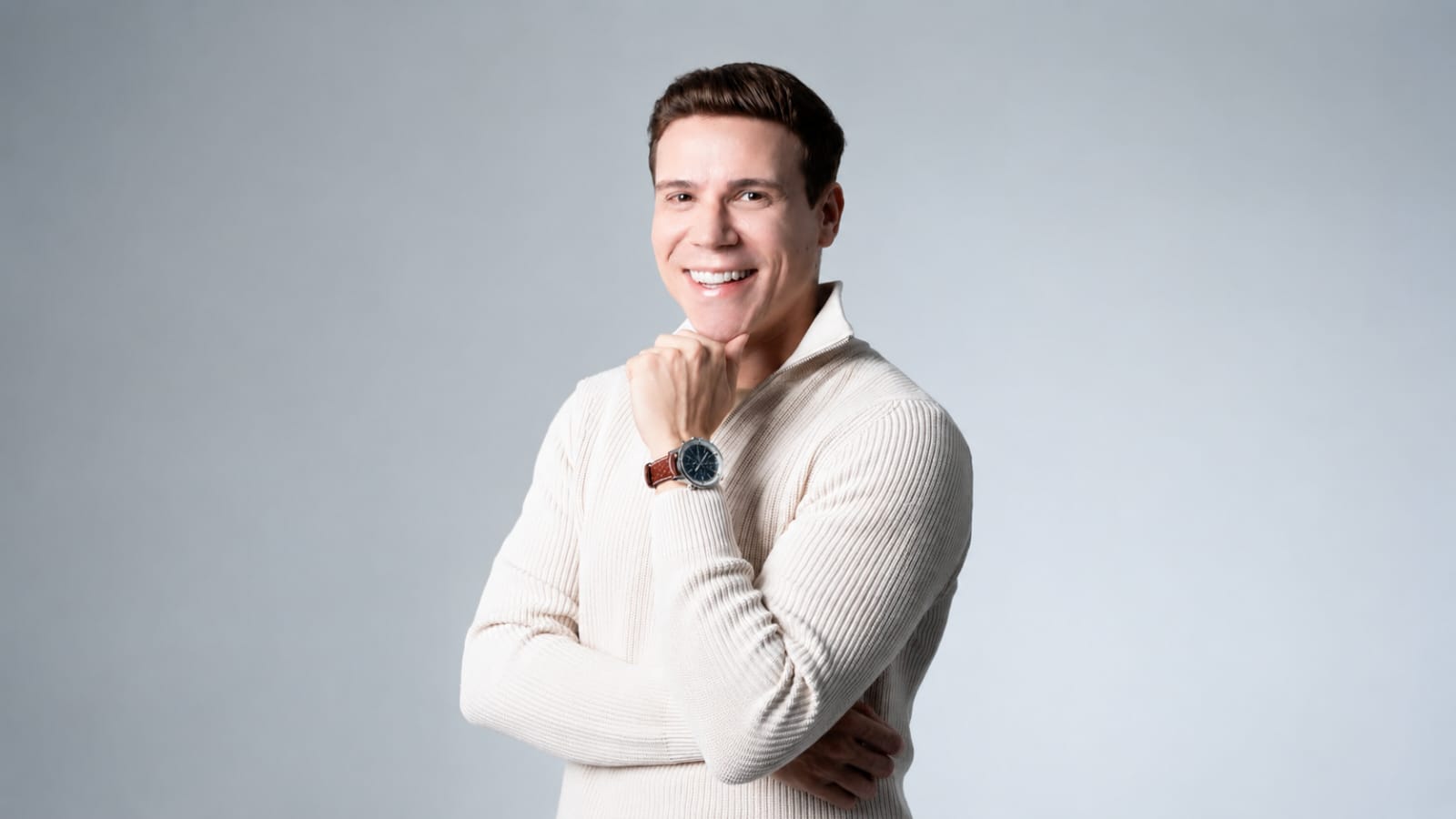 Dr. Vinícius Bassega afirma que a IA deve ser vista como uma ferramenta complementar nos laboratórios de fertilização in vitro.