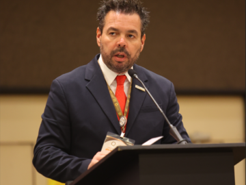 Daniel Maximilian Da Costa, founder e CEO do Latin American Quality Institute